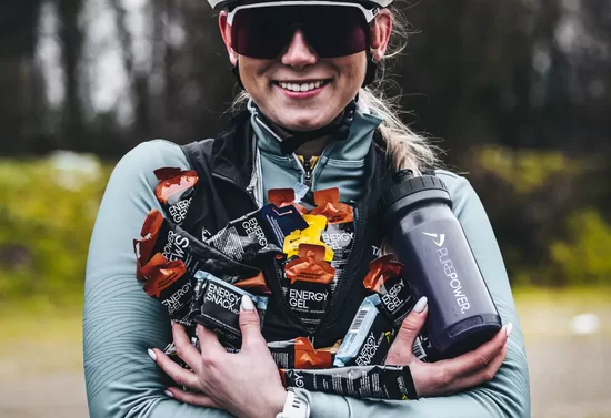På Cykeln