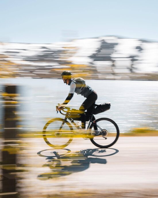 Bikepacking