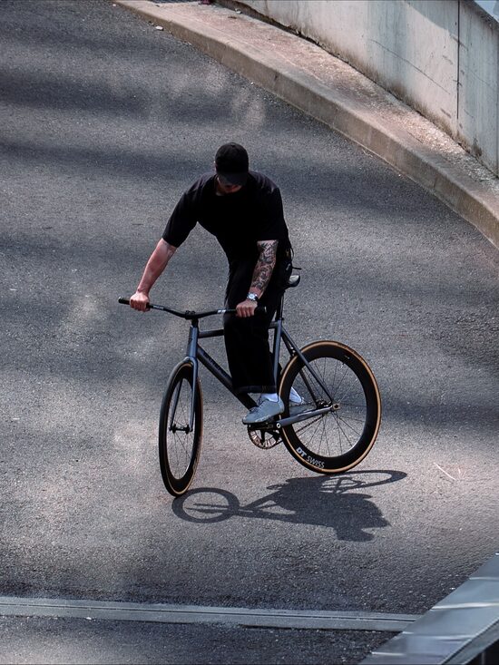 Fixed Gear