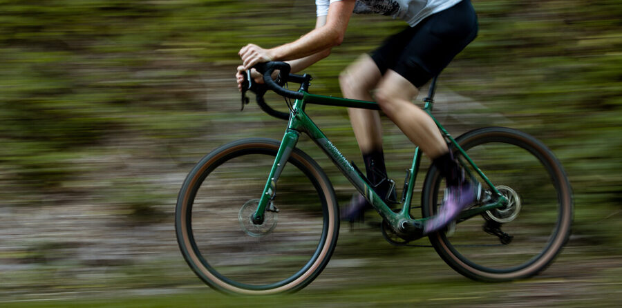 Gravel & Cyclocross