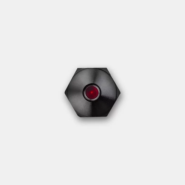 Hexlox Insatsskruv (8mm)