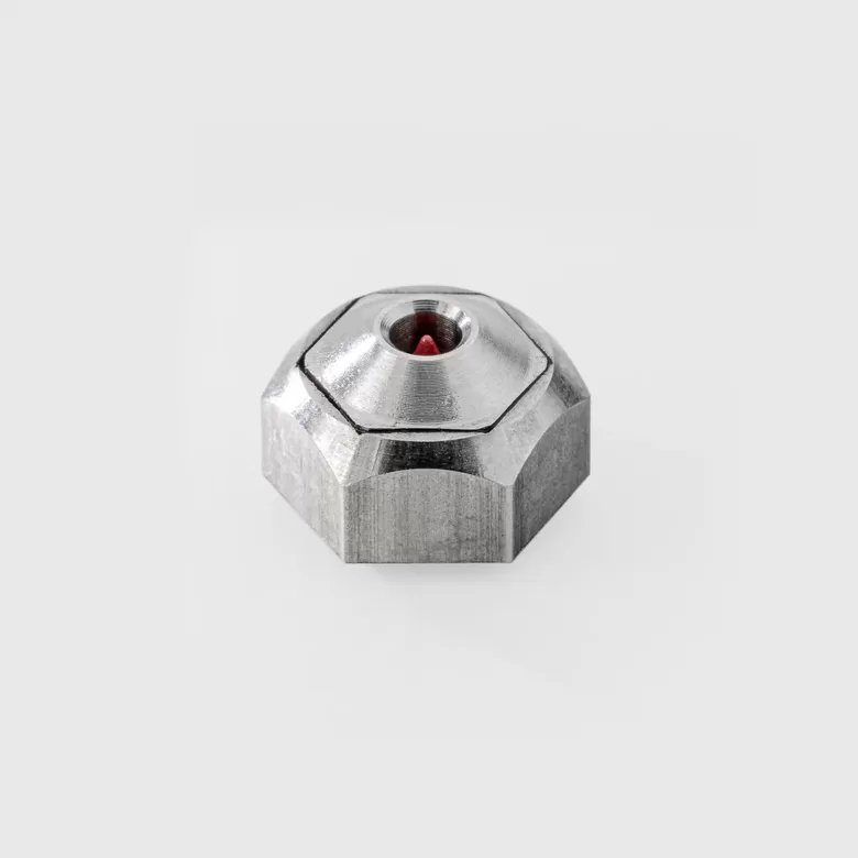 Hexlox Insatsskruv (10mm)