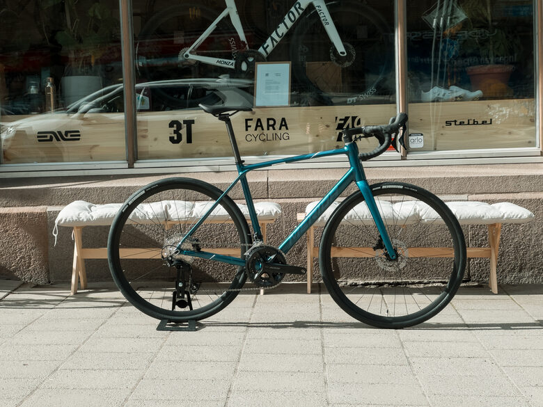 Merida Scultura Endurance 400