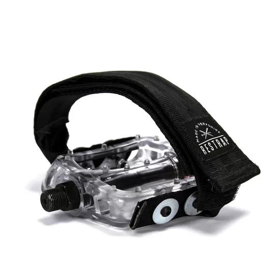 Restrap Pedalfästen (Diagnola)