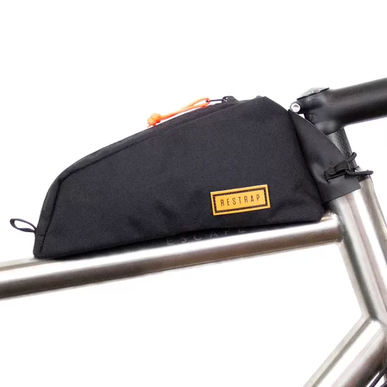 Restrap Top tube bag (Skruvfäste)