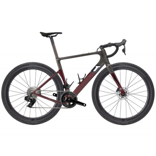 3T EXPLORO RACEMAX ITALIA RIVAL AXS 2X12