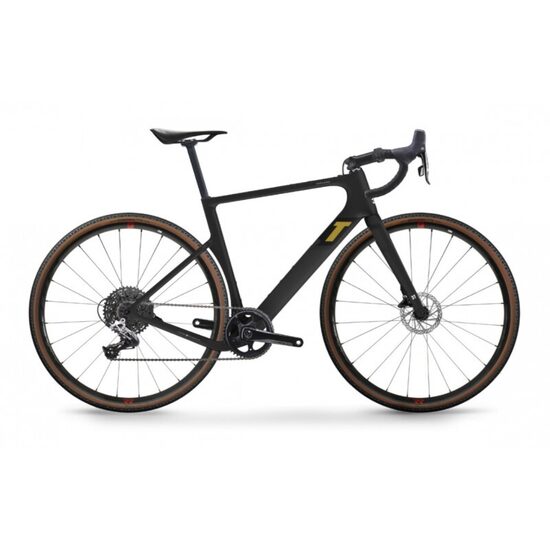3T EXPLORO ULTRA RIVAL 1X11 GRAPHITE