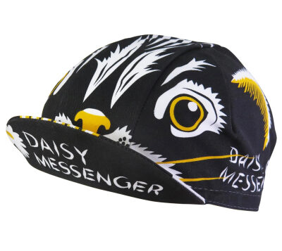 Belldorado Cycling Cap-Daisy Messenger