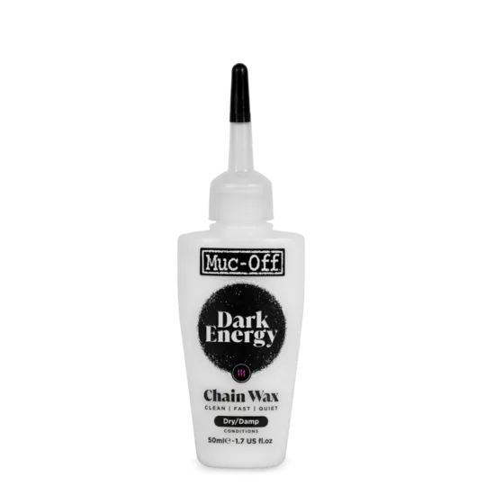 MUC-OFF Dark Energy Kedjevax 50ml