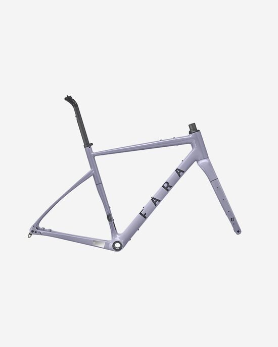 FARA All-Road ramset
