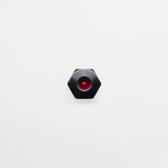 Hexlox Insatsskruv (4—5mm)