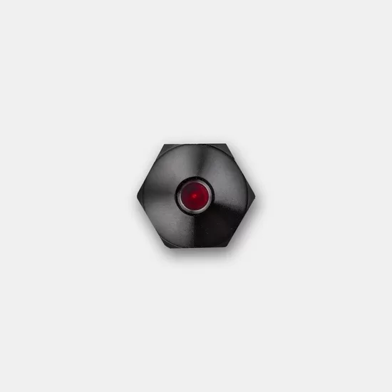 Hexlox Insatsskruv (8mm)