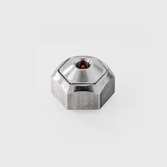 Hexlox Insatsskruv (10mm)