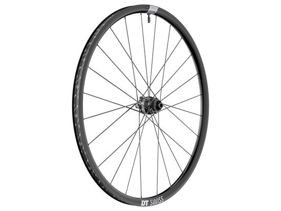 DT SWISS Wheel G 1800 Spline 700c Front (Dynamo)