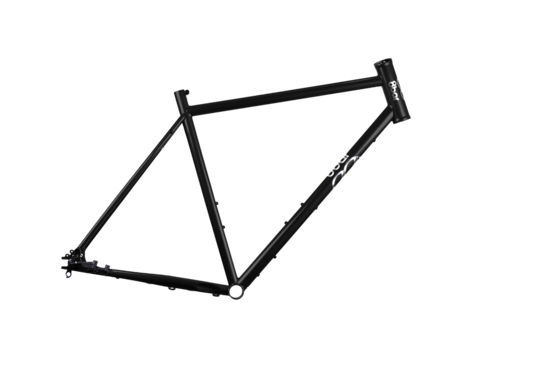 8bar MITTE Steel V3 - 2in1 - GRAVEL X ROAD