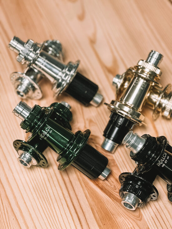 ROLLCii RC27DB Nav (32H)