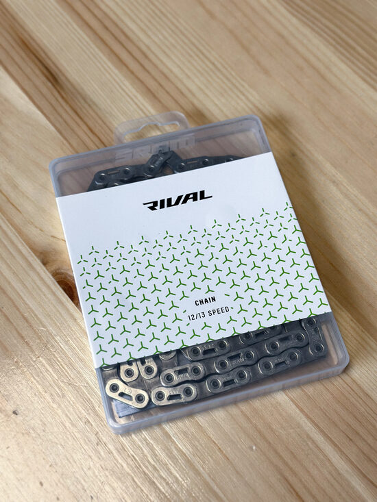 SRAM Rival 12/13s