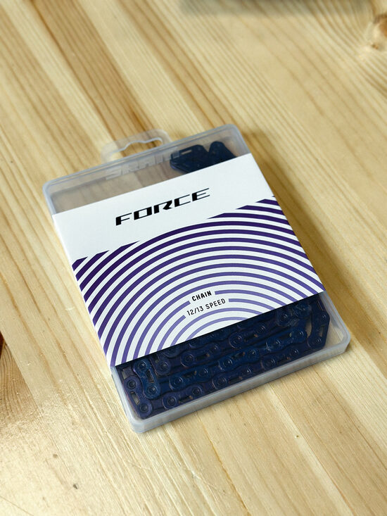 SRAM Force 12/13s