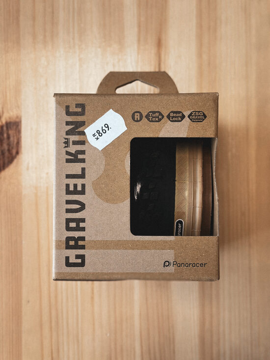 Panaracer GravelKing 5