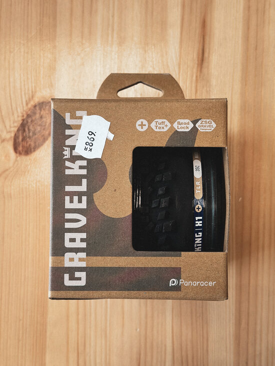Panaracer GravelKing 3