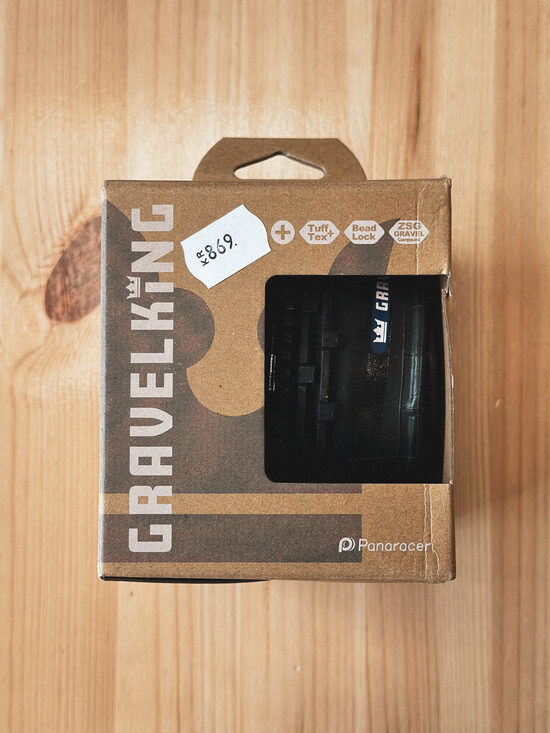 Panaracer GravelKing 