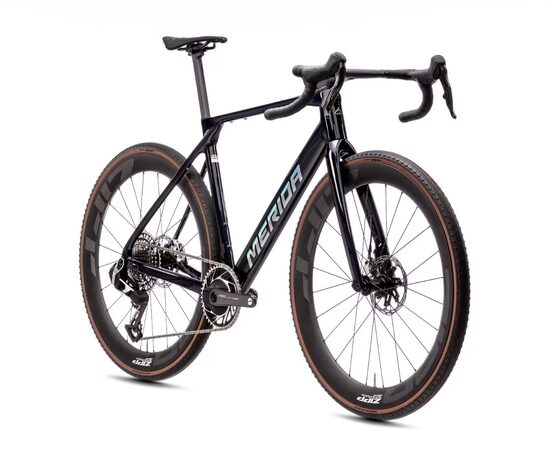 Merida Mission 10K (ramset)