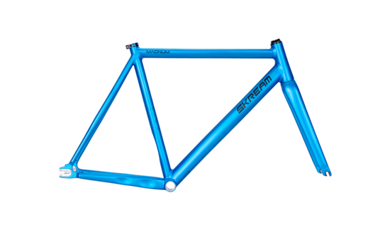 Magnum Lagoon frameset