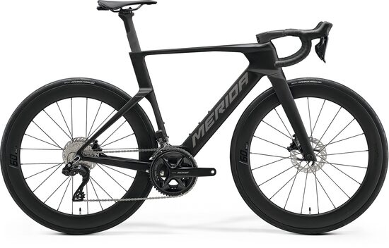 Merida Reacto 6000