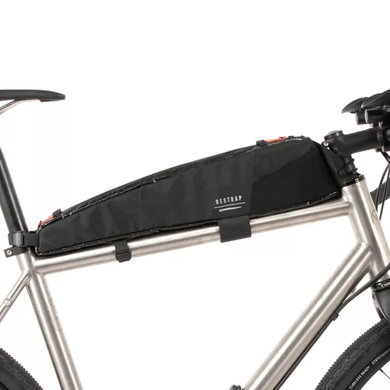 Restrap Race Top tube bag (Large)