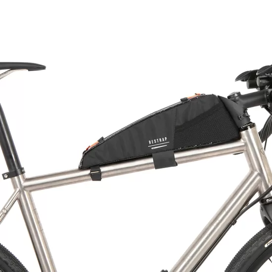 Restrap Race Top tube bag (Medium)