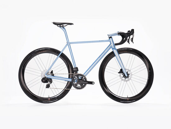 Stelbel SB/04 DISC (ramset)