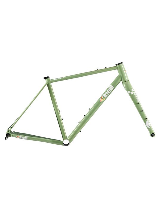 Cinelli Speciale Gravel (ramset)