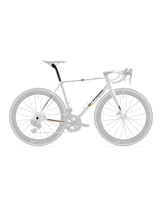 Cinelli Speciale Corsa XCR (ramset)