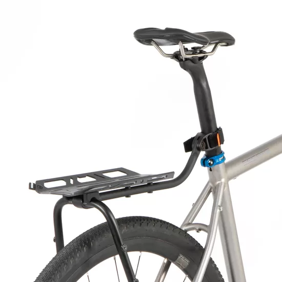 Restrap Switch Rack Cage