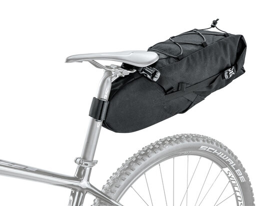 Topeak Backloader sadelväska (15L)