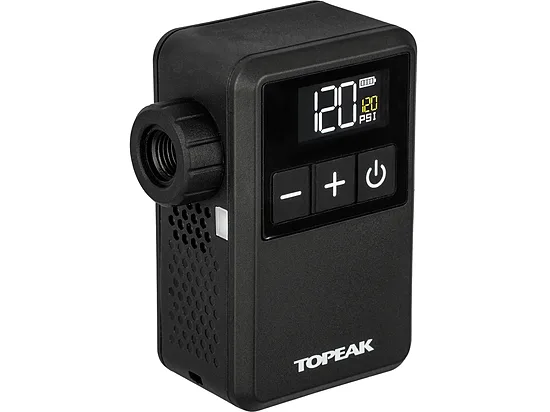 Topeak E-Booster Digital MINI