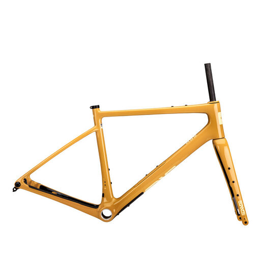 ENVE KIT CADRE MOG COMPASS YELLOW