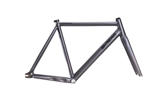 Magnum Shade frameset