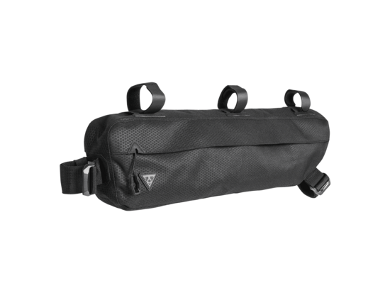 Topeak Midloader ramväska (medium)