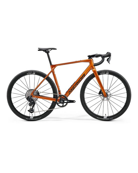 Merida Mission 6000