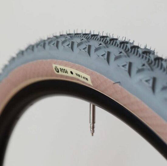 Ultradynamico ROSé Race 45c