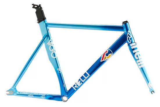 VIGORELLI TRACK ALUMINIUM