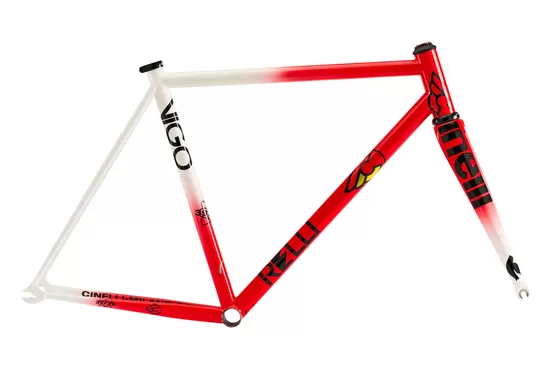 vigorelli steel - frame kit