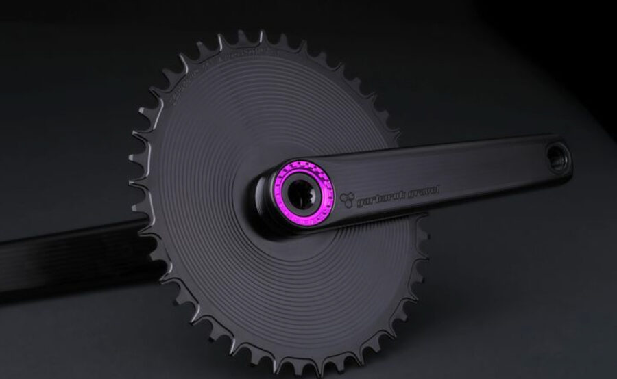 Garbaruk Road/Gravel Crankset