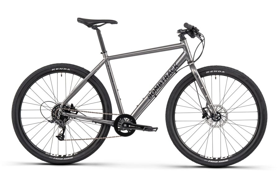 Bombtrack MUNROE AL Urban Bike