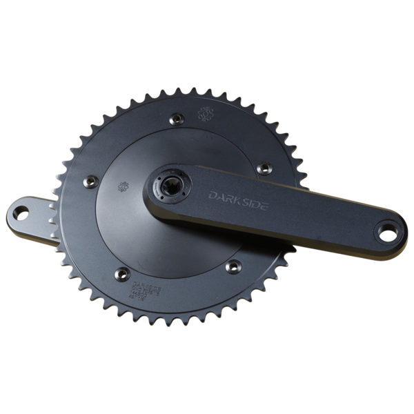 DARKSIDE 29 TRACK gen2 crankset