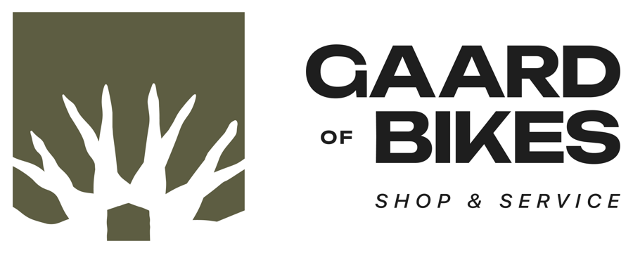 Gaard Of Bikes